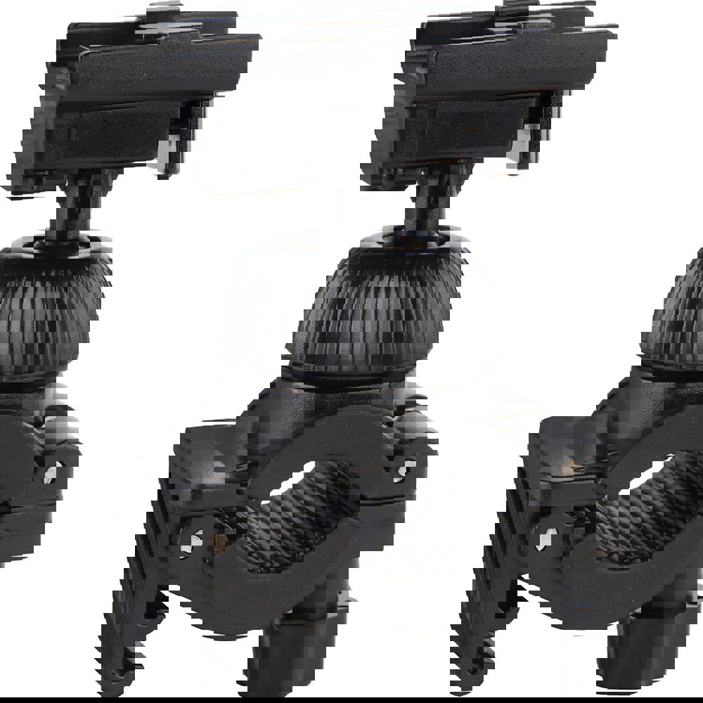 Two-Way Radio Electronic Accessories; Cord Length: 8 ; Includes: Bar Mount